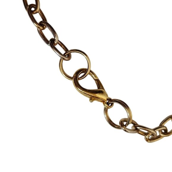 John Cena 2005 Champ Spinner Medallion Chain Necklace - Picture 4 of 4